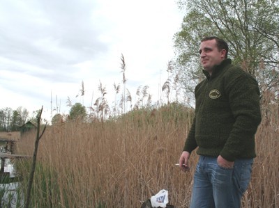 Oliver Bukvić